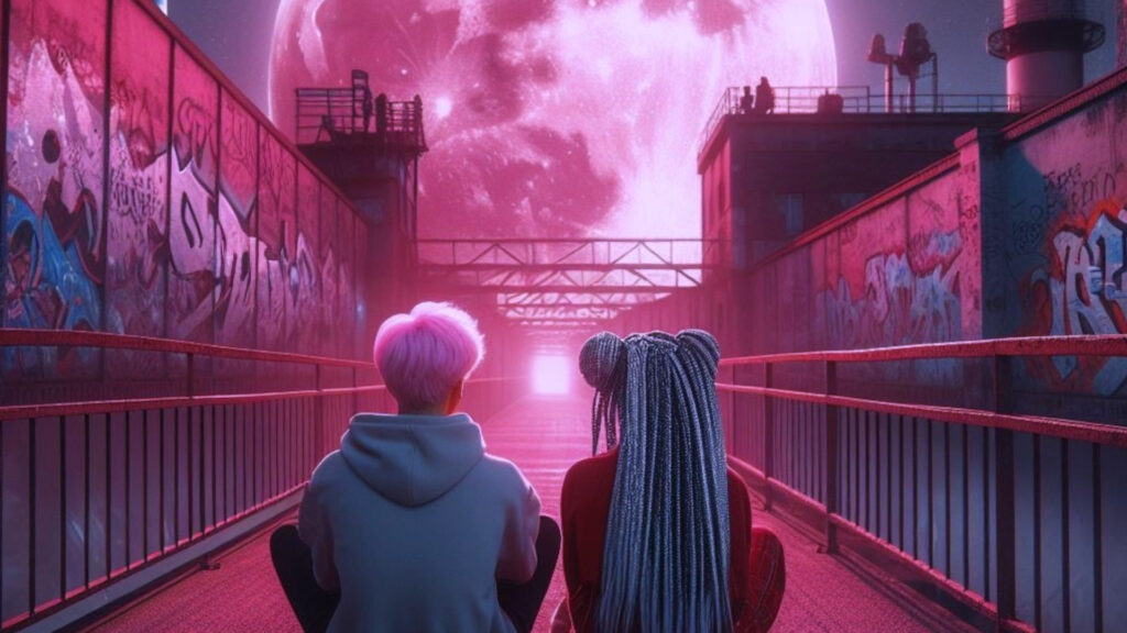 Pink Dynamite