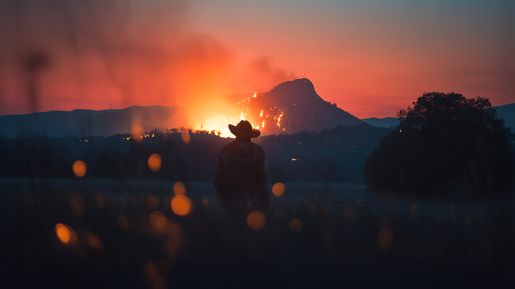 La Bataille Climatique
